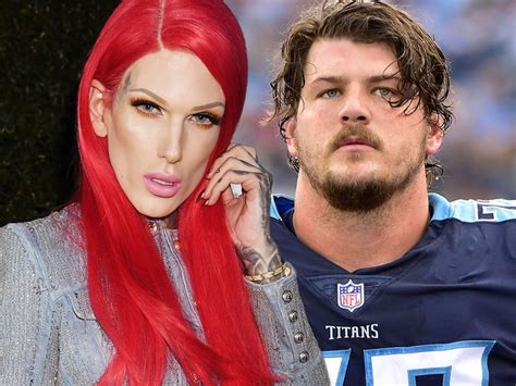 who is jeffree star dating 2023|Jeffree Star confirms who his NFL boo is。